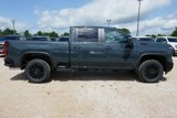 New 2025 Chevrolet Silverado 2500 LT w/ Trail Boss Package image 2