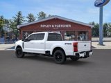 New 2025 Ford F350 Lariat w/ Lariat Ultimate Package image 4