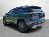 New 2026 Chevrolet Traverse LT image 6