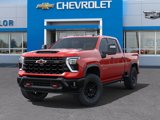 New 2025 Chevrolet Silverado 2500 ZR2 w/ Technology Package image 6