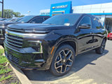New 2026 Chevrolet Traverse High Country w/ LPO, Floor Liner Package image 3