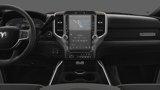 New 2025 RAM 2500 Laramie w/ Sport Appearance Package image 5