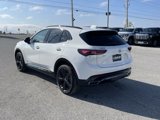 New 2025 Buick Envision Sport Touring image 5