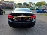 Used 2020 Chevrolet Impala LT w/ LT Convenience Package image 6