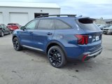 New 2025 Kia Sorento SX image 4