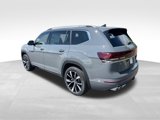 New 2025 Volkswagen Atlas SEL Premium R-Line image 5