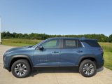 New 2026 Chevrolet Equinox LT image 2