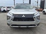 New 2025 Mitsubishi Eclipse Cross SE image 2