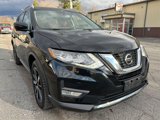 Used 2019 Nissan Rogue SL w/ Premium Package image 3