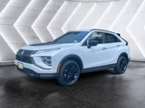 New 2025 Mitsubishi Eclipse Cross Black Edition image 2