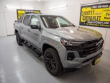 New 2025 Chevrolet Colorado Z71 w/ Midnight Edition image 3
