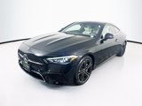 Used 2025 Mercedes-Benz CLE 300 4MATIC Coupe image 3