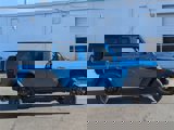 New 2025 Jeep Wrangler Willys image 6
