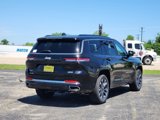 New 2025 Jeep Grand Cherokee L Overland image 3