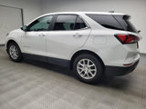 Used 2023 Chevrolet Equinox LT image 3