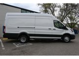 Used 2022 Ford Transit 350 148 High Roof Extended DRW image 4