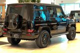 New 2025 Mercedes-Benz G 580 w/ EQ Technology image 5
