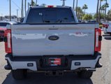 New 2025 Ford F250 Lariat w/ Lariat Ultimate Package image 3