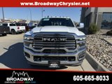 New 2025 RAM 2500 Laramie image 2