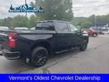 New 2025 Chevrolet Silverado 1500 LT Trail Boss w/ LT Trail Boss Premium Package image 5