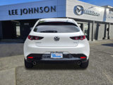 Used 2019 MAZDA MAZDA3 Hatchback w/ Preferred Package image 4
