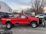 New 2024 Ford F350 XL w/ Snow Plow/Camper Package image 3
