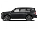 New 2025 Nissan Armada Platinum image 3