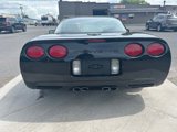 Used 2001 Chevrolet Corvette Coupe w/ Preferred Equipment Group2 image 6