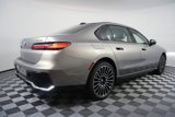 New 2026 BMW 750e xDrive image 3