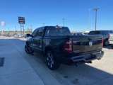 Used 2023 RAM 1500 Limited w/ Body Color Bumper Group image 4