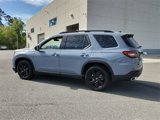 New 2025 Honda Pilot Black Edition image 6