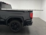 Used 2025 GMC Sierra 1500 Elevation image 6