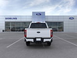 New 2025 Ford F350 Lariat image 5
