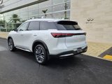 New 2026 INFINITI QX60 Luxe w/ Cargo Package image 5