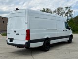 Used 2023 Mercedes-Benz Sprinter 3500 w/ Parking Package image 5