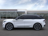 New 2025 Lincoln Nautilus Black Label image 3