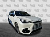 Certified 2025 Lexus TX 500h AWD image 2