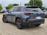Used 2025 MAZDA CX-50 AWD 2.5 S w/ Premium Plus Pkg image 3