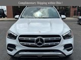New 2025 Mercedes-Benz GLE 350 4MATIC image 2