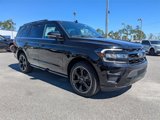 New 2024 Ford Expedition Limited image 2
