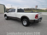 Used 2024 RAM 3500 Limited w/ Towing Technology Group image 3