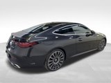 New 2025 Mercedes-Benz CLE 300 4MATIC Coupe image 5