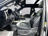Used 2022 Ford F350 Lariat w/ Black Appearance Package image 4