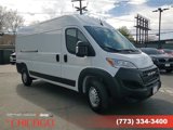 New 2025 RAM ProMaster 2500 image 3