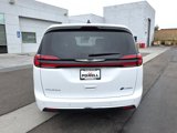 Certified 2024 Chrysler Pacifica Select image 4