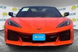 Used 2025 Chevrolet Corvette Z06 image 2