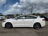 Used 2018 Ford Fusion Sport image 4