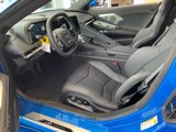 New 2024 Chevrolet Corvette Stingray Premium Cpe w/ Z51 Performance Package image 4