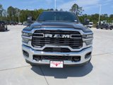 New 2025 RAM 2500 Big Horn image 2