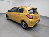 Used 2021 Mitsubishi Mirage SE image 5